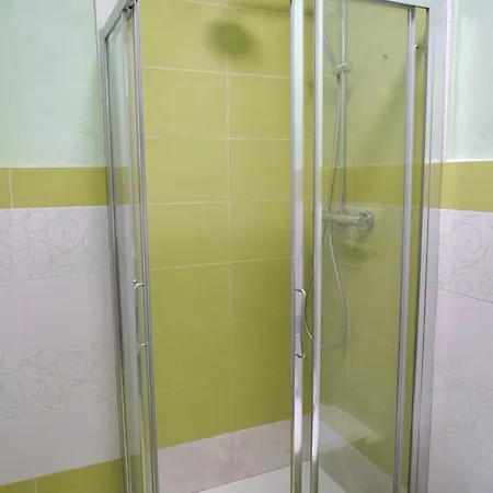 Ai Colli 2 فندق مبيت وإفطار *