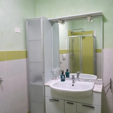 فندق مبيت وإفطار Ai Colli 2 *