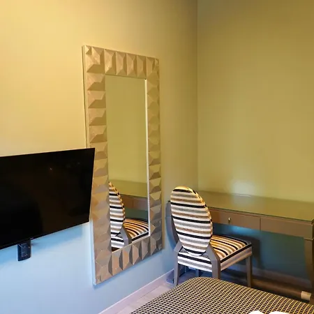 Couette-café Ai Colli 2 *