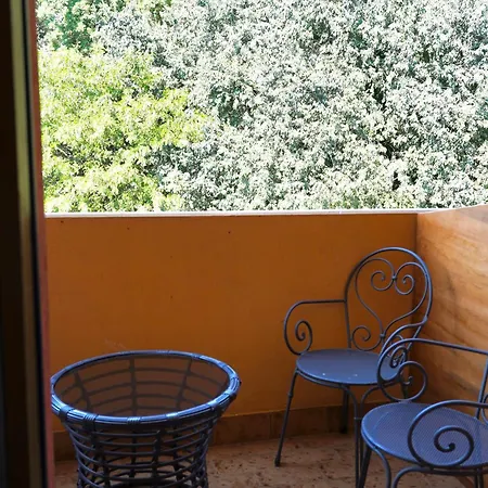 Ai Colli 2 מונטגרוטו טרמה