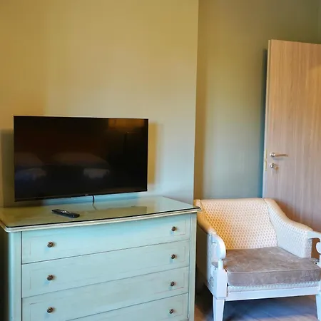 Oda ve Kahvaltı Ai Colli 2 Montegrotto Terme