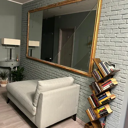 Ai Colli 2 فندق مبيت وإفطار *