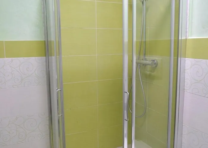 Ai Colli 2 Frühstückspension *