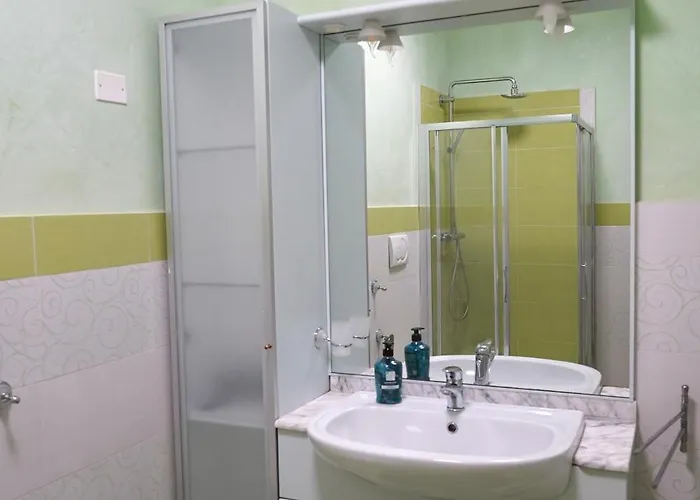 Frühstückspension Ai Colli 2 *