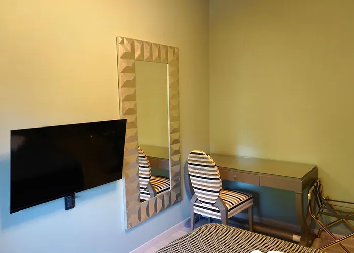 Frühstückspension Ai Colli 2 *