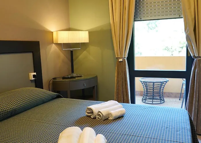 Ai Colli 2 Montegrotto Terme