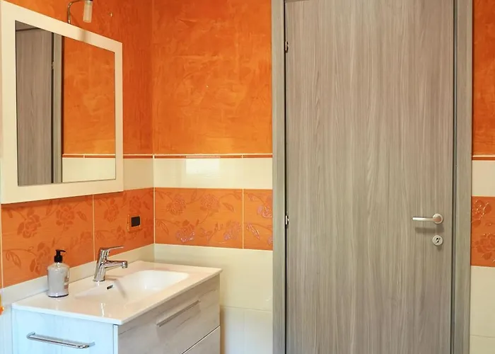 Frühstückspension Ai Colli 2 *