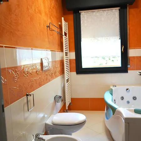 Ai Colli 2 Bed & Breakfast Montegrotto Terme