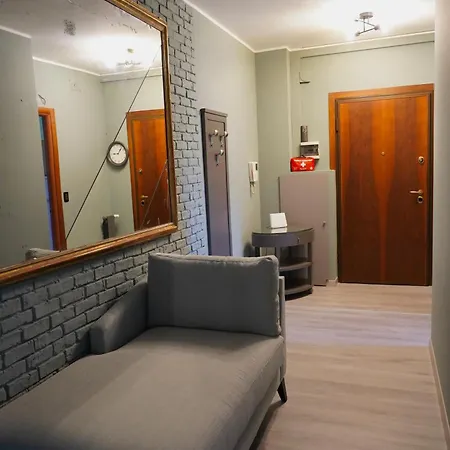 Ai Colli 2 Отель типа 