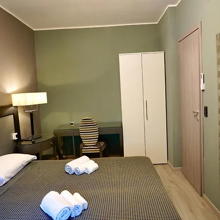 Ai Colli 2 Bed & Breakfast Montegrotto Terme