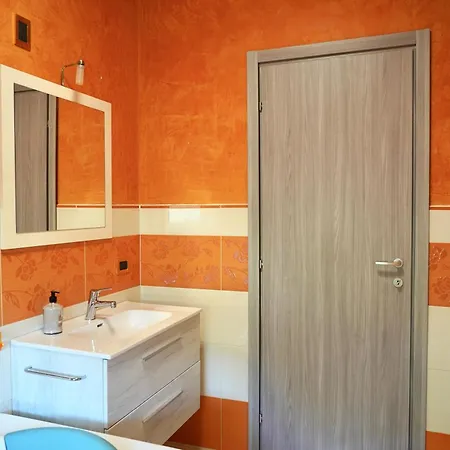 Bed & Breakfast Ai Colli 2 *