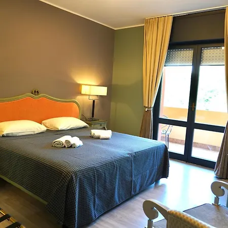 Ai Colli 2 Bed & Breakfast