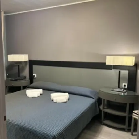 Bed & Breakfast Ai Colli 2