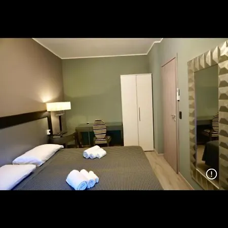 Ai Colli 2 Bed & Breakfast