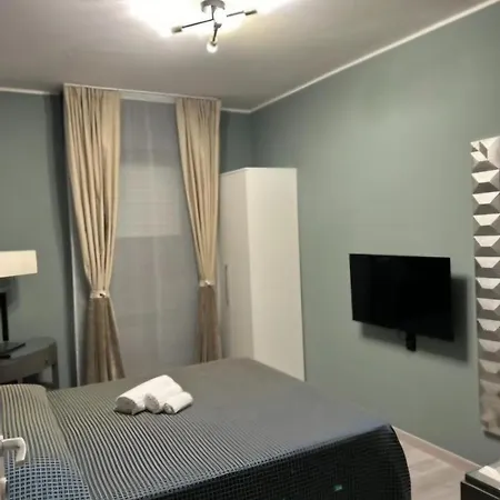 Ai Colli 2 Bed & Breakfast Montegrotto Terme