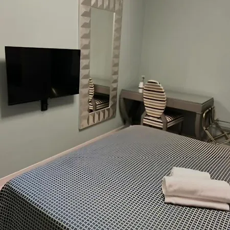 Ai Colli 2 Bed & Breakfast *
