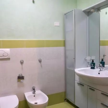 Bed & Breakfast Ai Colli 2 *