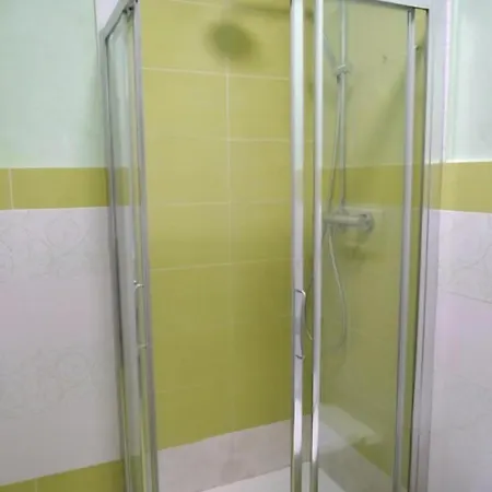 Ai Colli 2 Bed & Breakfast *