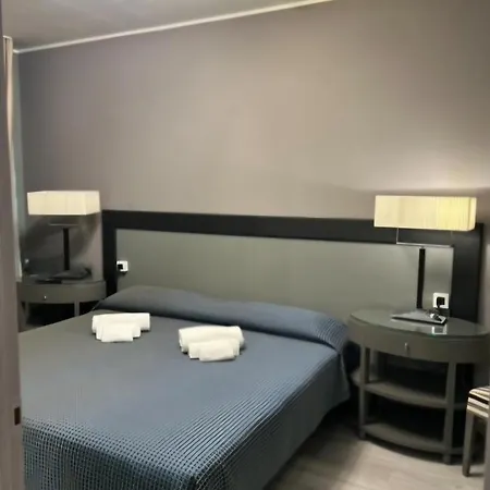Bed & Breakfast Ai Colli 2 *