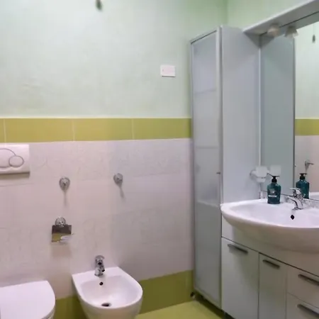 Ai Colli 2 Bed & Breakfast