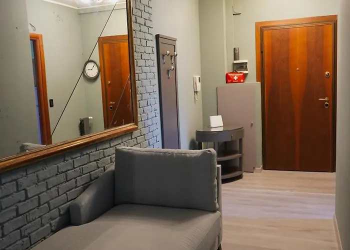 Ai Colli 2 Alojamento de Acomodação e Pequeno-almoço