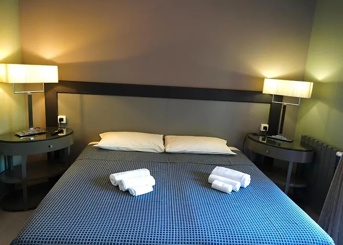 Ai Colli 2 Alojamento de Acomodação e Pequeno-almoço