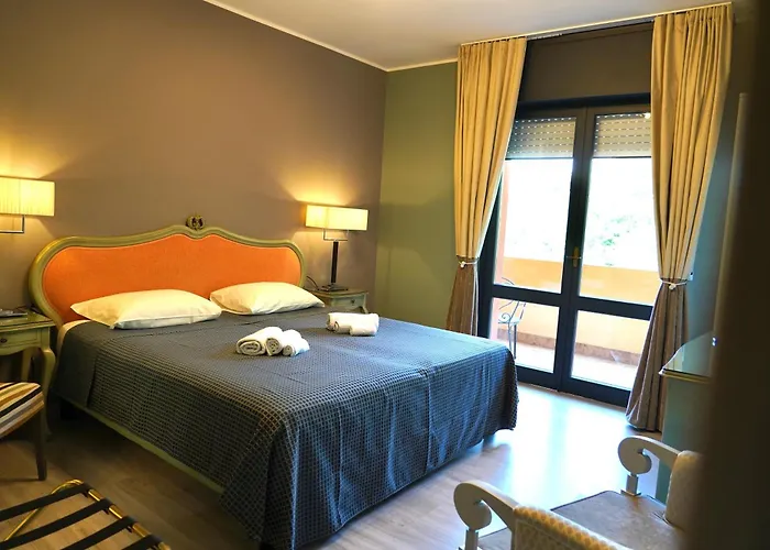 Ai Colli 2 Alojamento de Acomodação e Pequeno-almoço