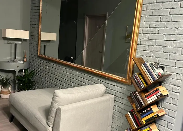 Ai Colli 2 Alojamento de Acomodação e Pequeno-almoço *